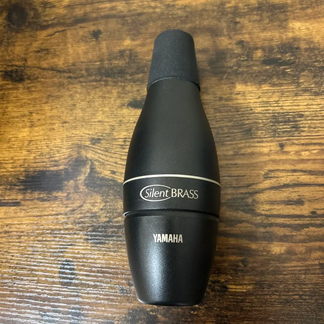 YAMAHA Pickup Mute PM7Xトランペット用　ミュートのみ　新品 Amazon.com: Yamaha Trumpet SILENT Brass Mute Only (PM7X