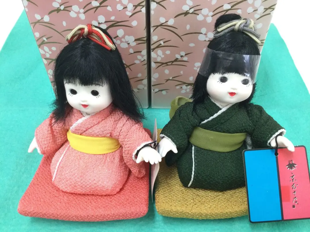 2025年最新】おさな 人形の人気アイテム - メルカリ