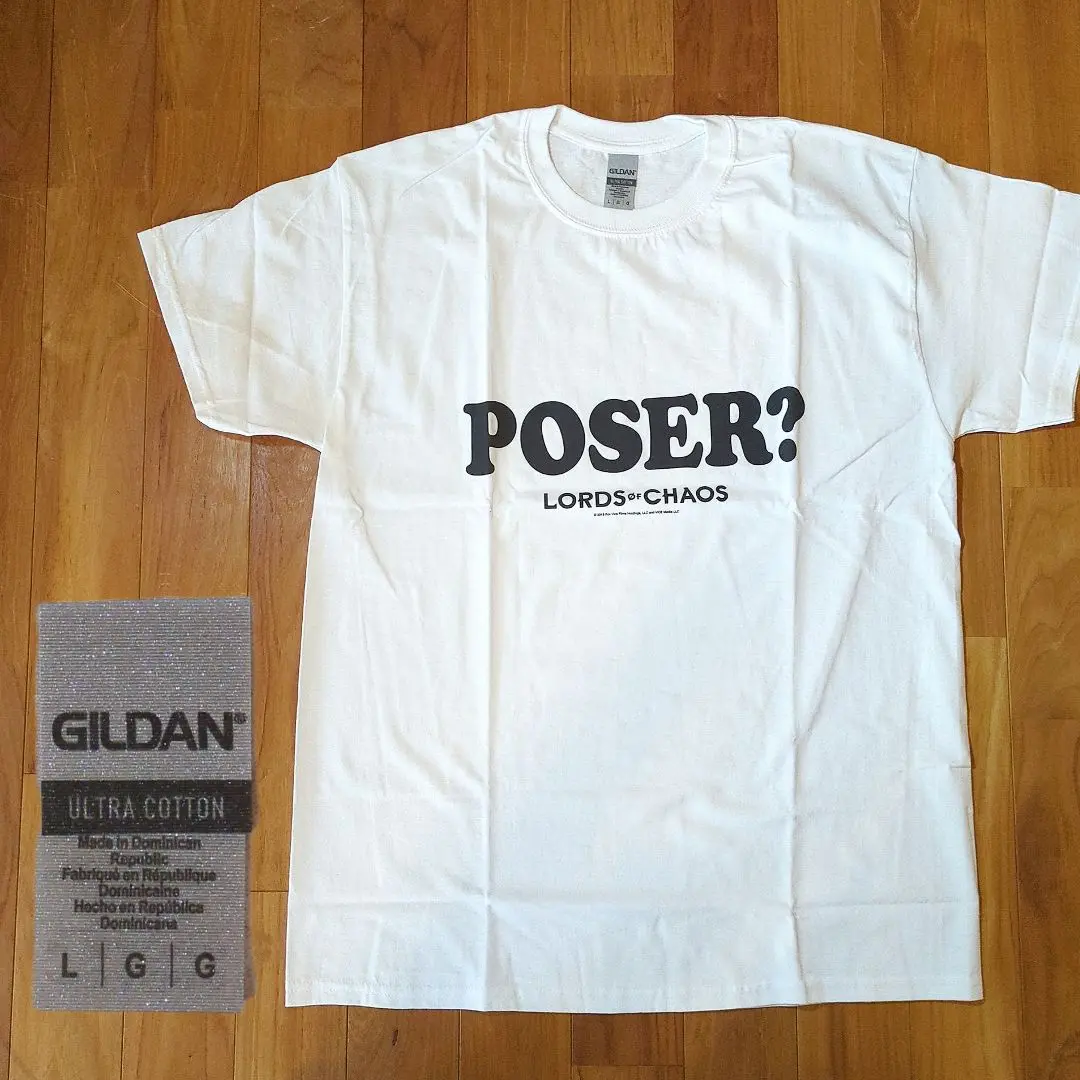 2025年最新】ロードオブカオス tシャツの人気アイテム - メルカリ