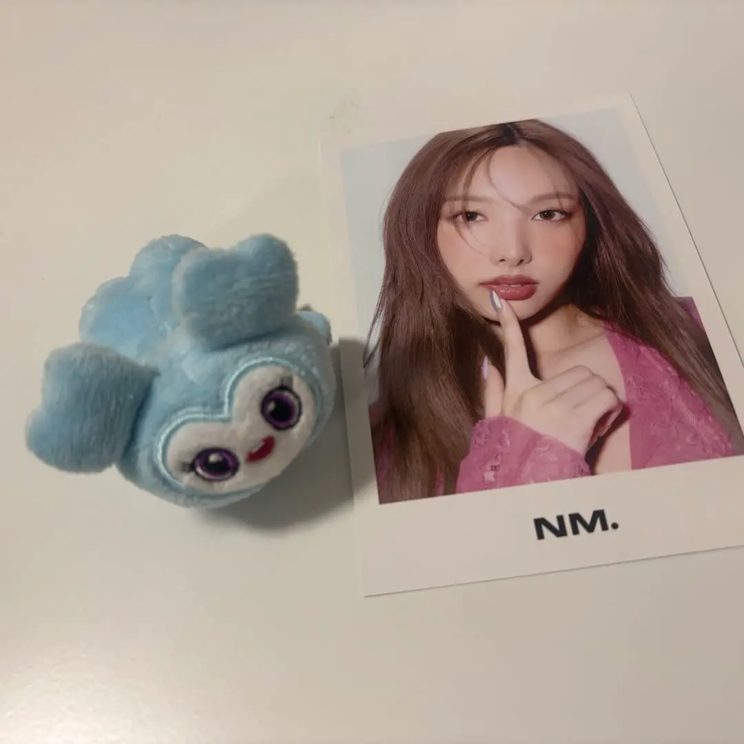 TWICE ヘアピン ナヨン ナブリー 2025年最新】ナブリー ヘアピンの人気アイテム - メルカリ