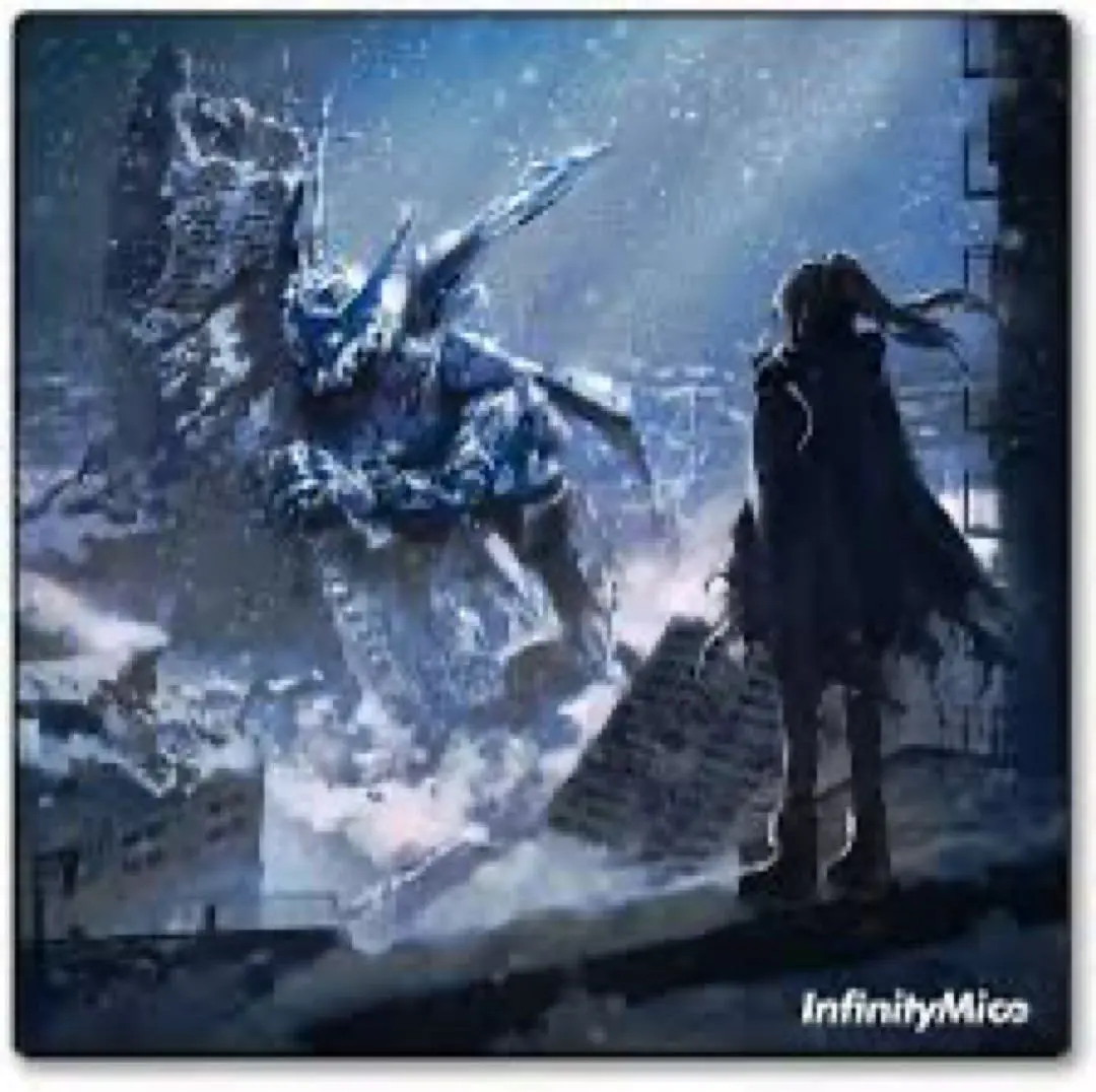 2025年最新】infinity miceの人気アイテム - メルカリ