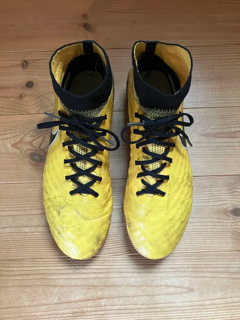 2025年最新】nike マジスタ オーデンの人気アイテム - メルカリ