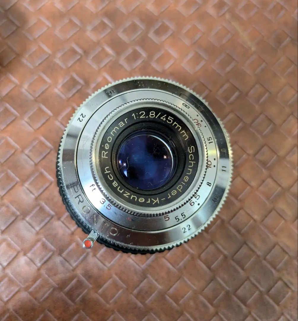 2025年最新】Schneider Optics レンズ(単焦点)の人気アイテム