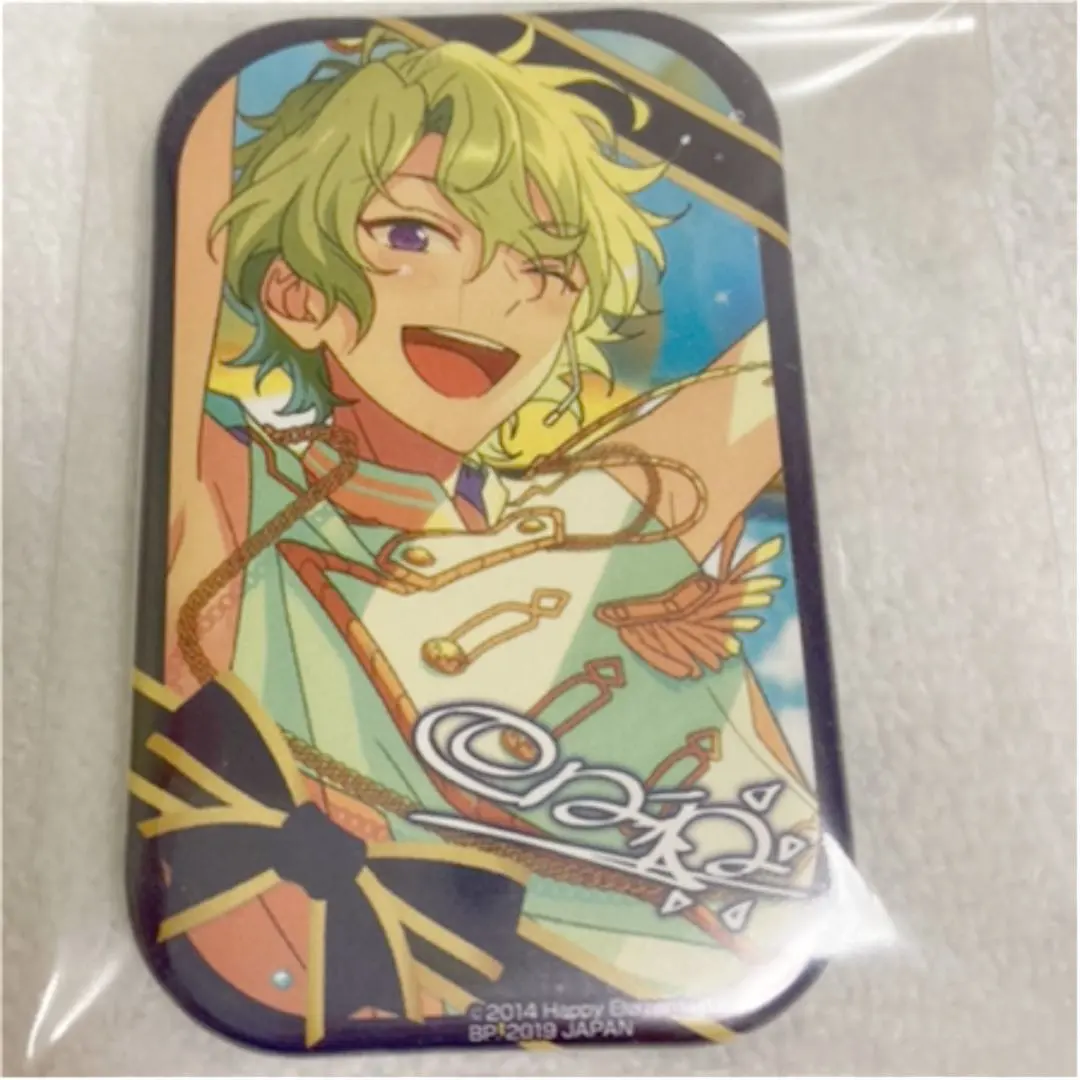 Thumbnail of Ensemble Stars! Hiiro Tomoe can badge