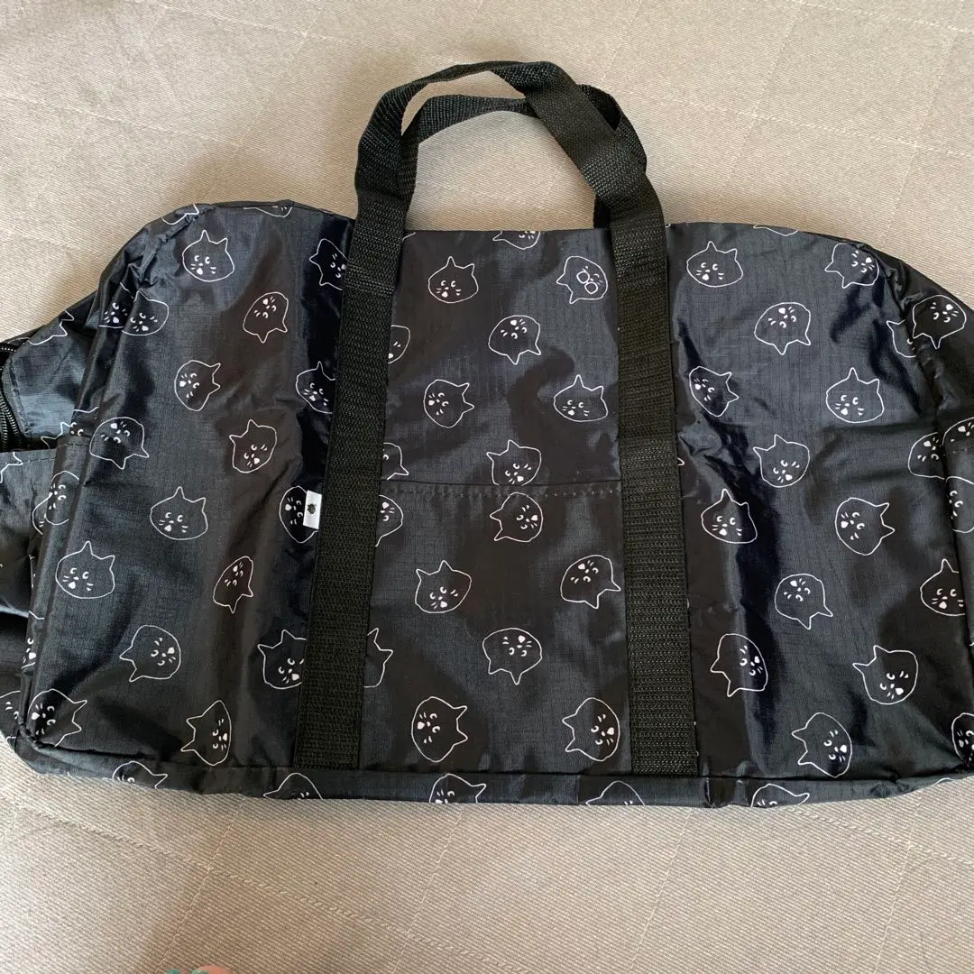 Thumbnail of Nya's Boston Bag - Takarajimasha
