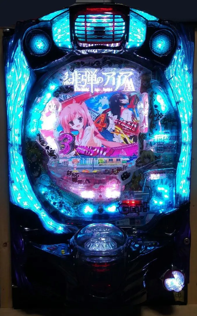 2025年最新】緋弾のアリア 実機の人気アイテム - メルカリ
