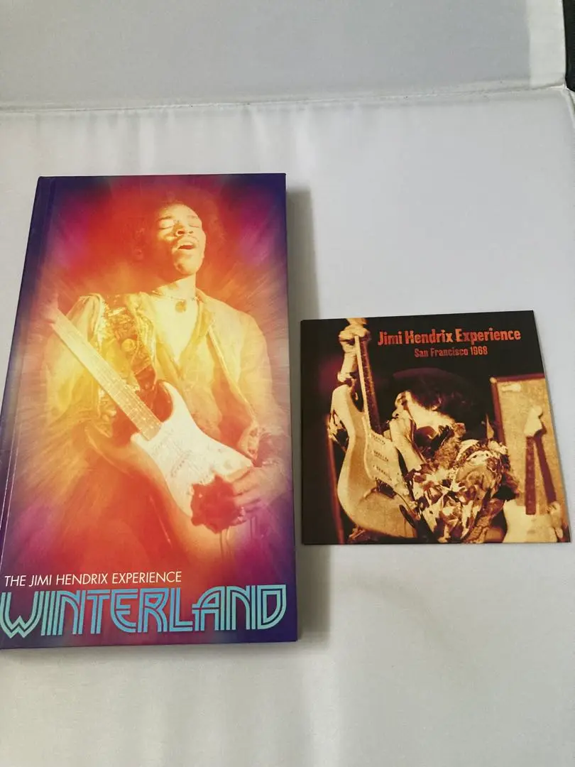 売れ筋がひクリスマスプレゼント！ jimi 2025年最新】輸入盤 hendrix experience hendrix jimi / 洋楽