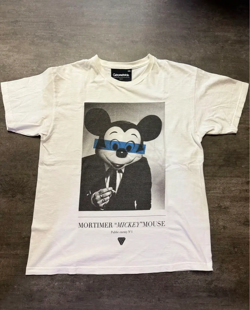 Geometrick Tシャツ スコークスエンガード 2025年最新】geometrick Tシャツの人気アイテム - メルカリ