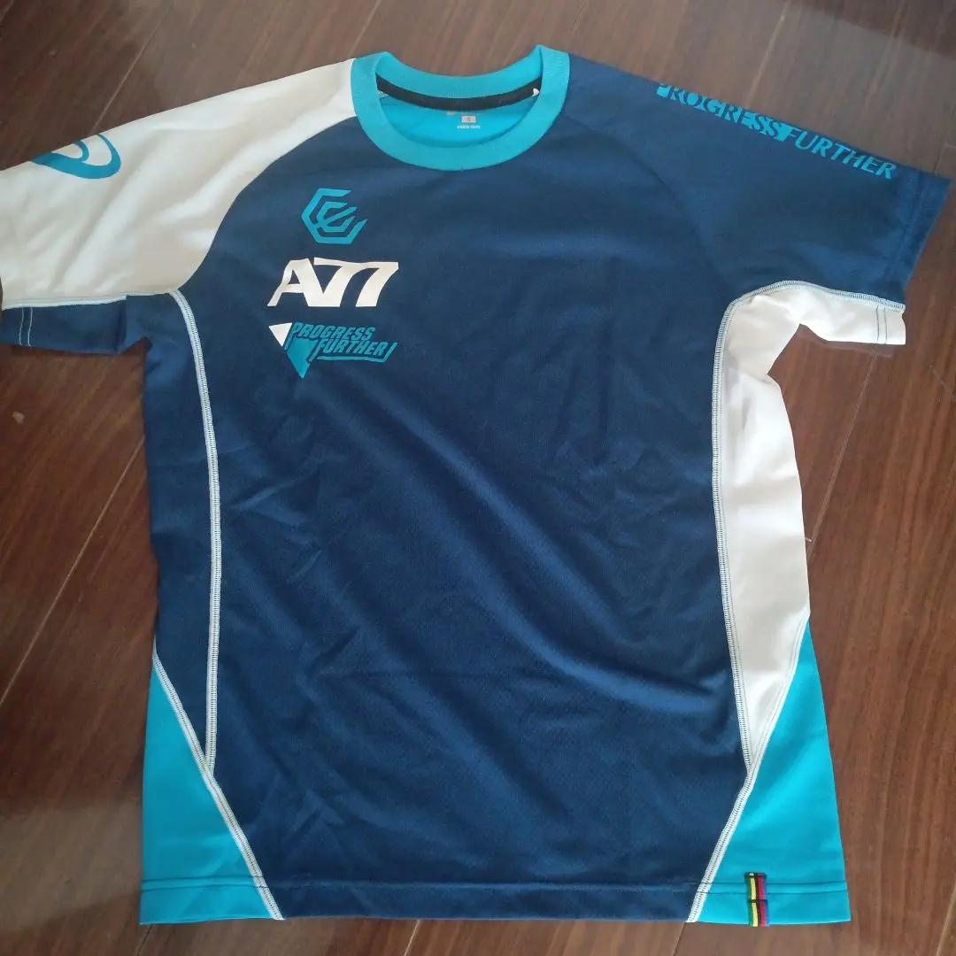 Thumbnail of Asics training wear S volleyball