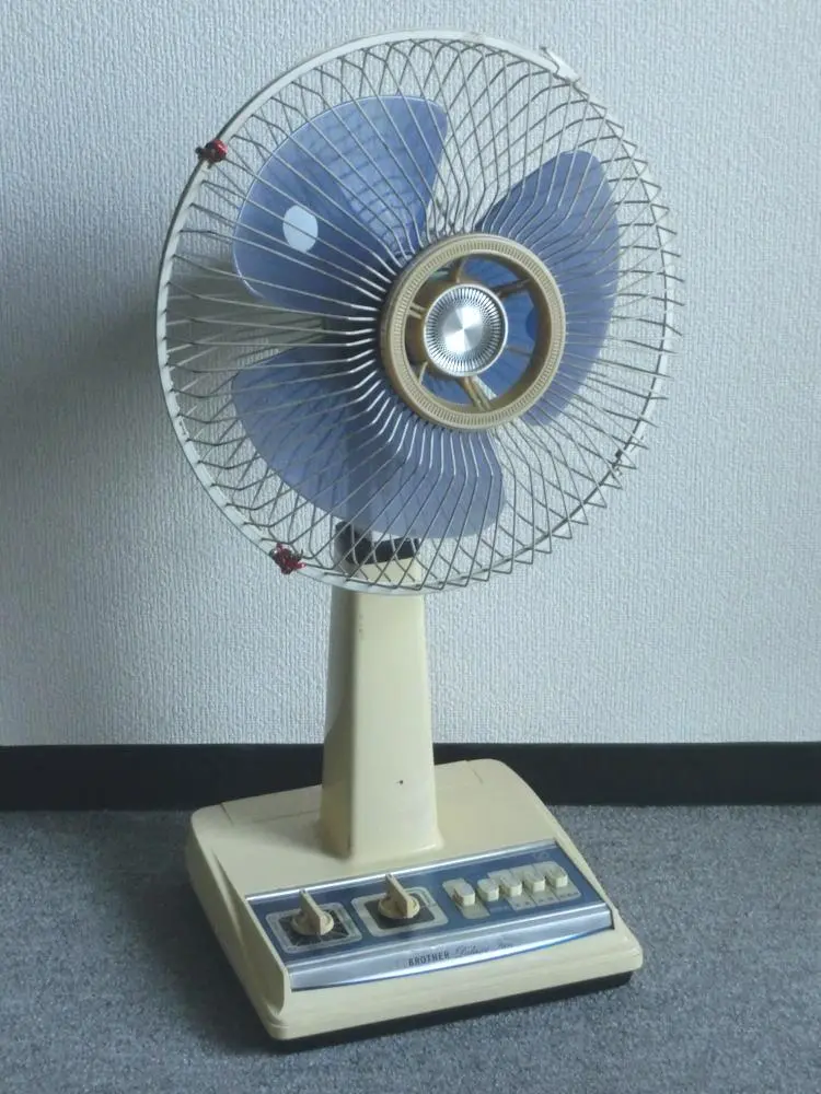 2025年最新】ブラザー扇風機の人気アイテム - メルカリ