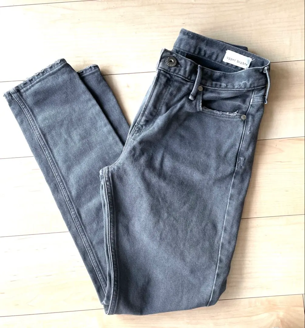 Thumbnail of Upper Heights THE STELLA 25 Beautiful Condition, Yuko Gomyō