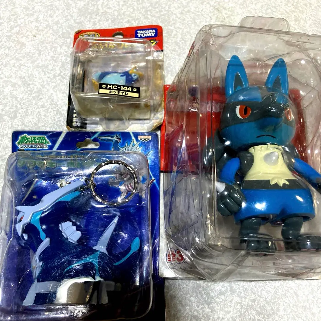 フィギュア　くびふりポケモンフィギュア　ゴンベ　2006年 2025年最新】ポケモン くびふりの人気アイテム - メルカリ
