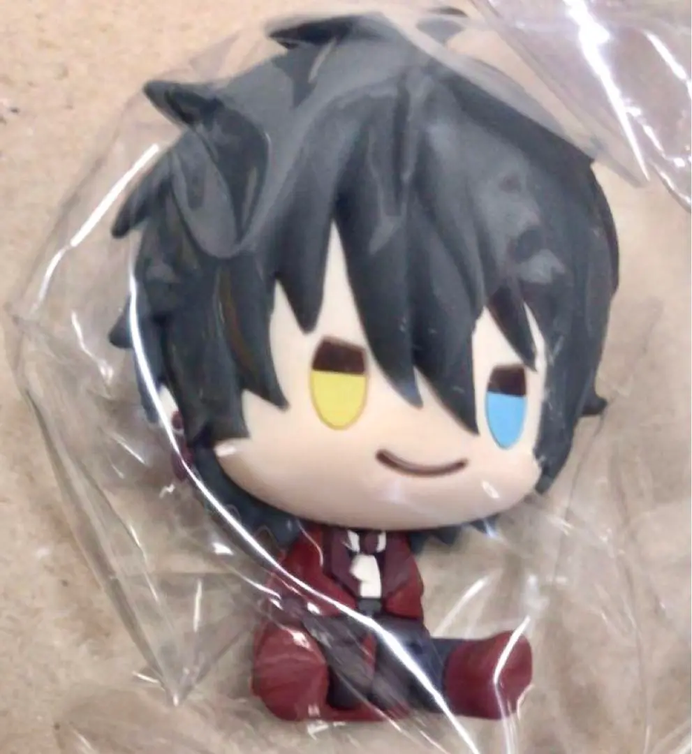 あんスタ　一番くじ　Valkyrie PUNYBEANS フィギュア　みか　宗 あんスタ 一番くじ Valkyrie PUNYBEANS フィギュア みか 宗