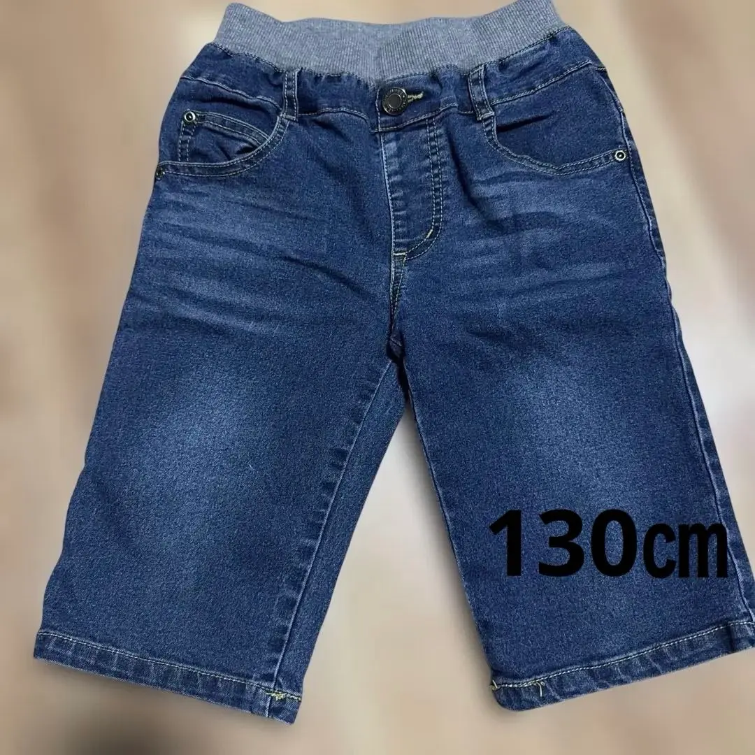 Thumbnail of Short pants 130cm
