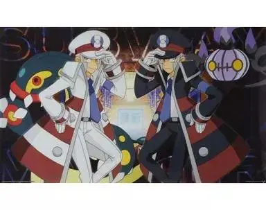 ❗️特別セール❗️ポケットモンスターベストウィッシュ　ポスター m32885772229_1.jpg?1728400212