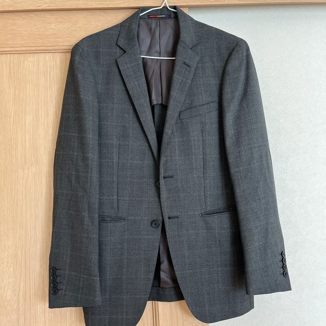 Thumbnail of Orika tailored jacket Y5