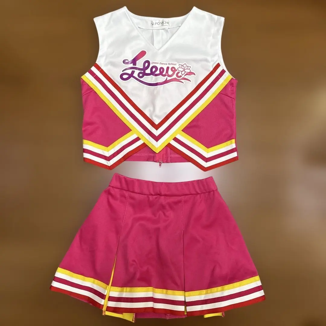 2025年最新】フルール チアダンスの人気アイテム - メルカリ