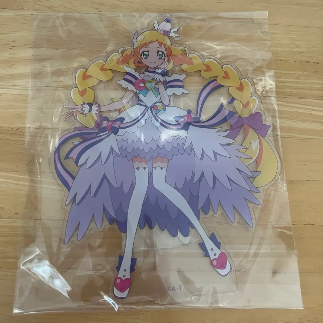 Thumbnail of Precure Wonderful Precure! Wonderful Bag Cure Friendy