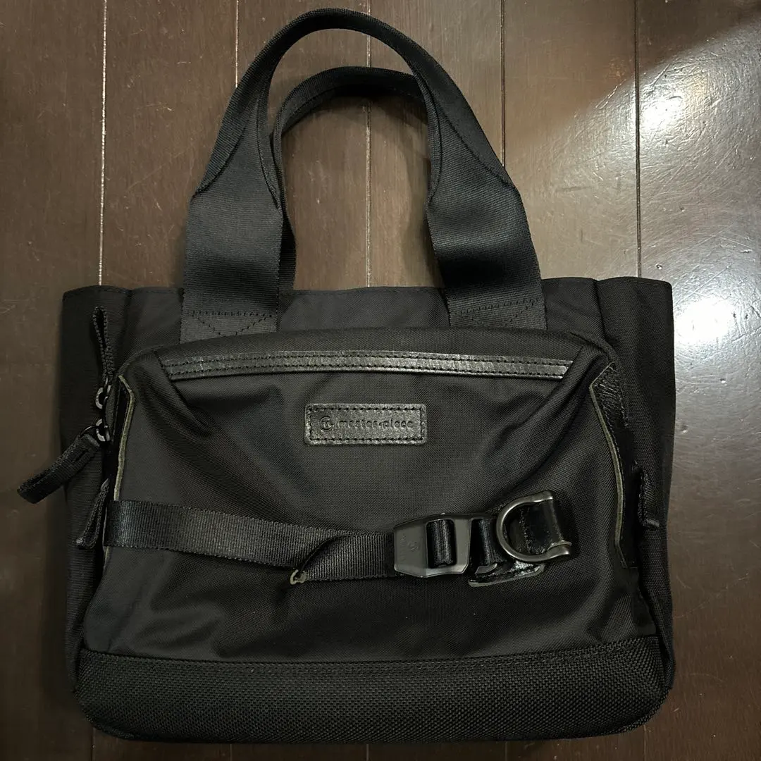 Thumbnail of Popular master piece black golf cart tote bag