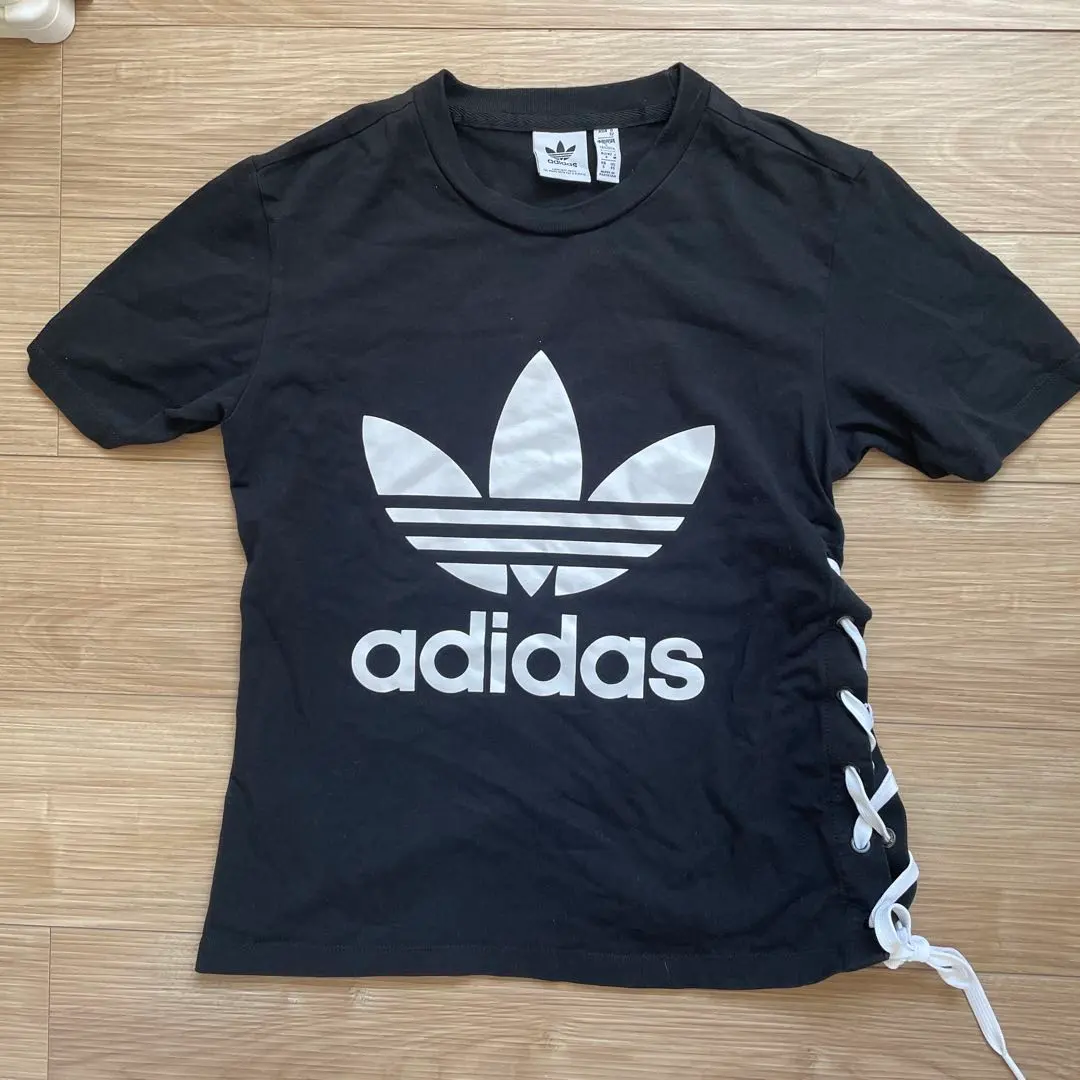 2025年最新】adidas 柄・デザイン：レース レディース 半袖(T