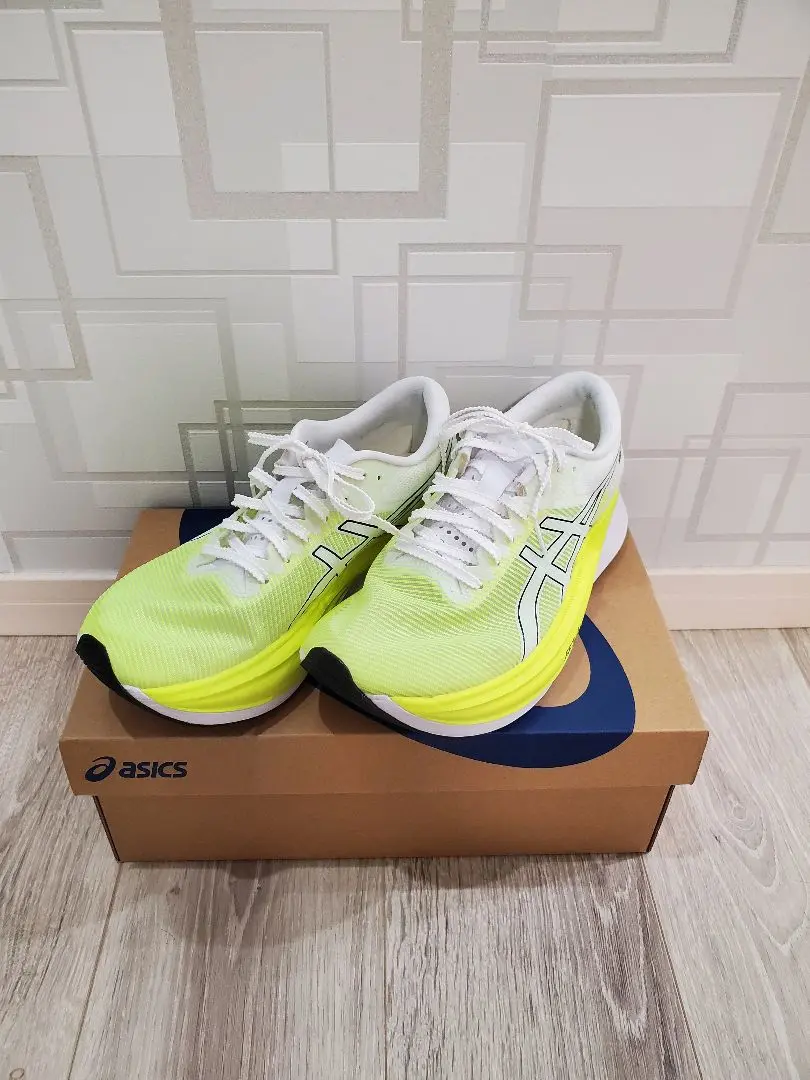 S4 アシックス　asics レディース　24.5 2025年最新】アシックス s4 24.5の人気アイテム - メルカリ