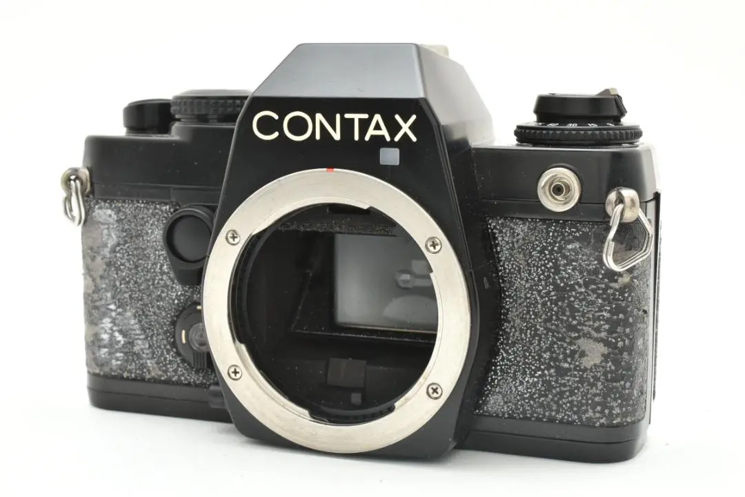 2025年最新】contax 139の人気アイテム - メルカリ