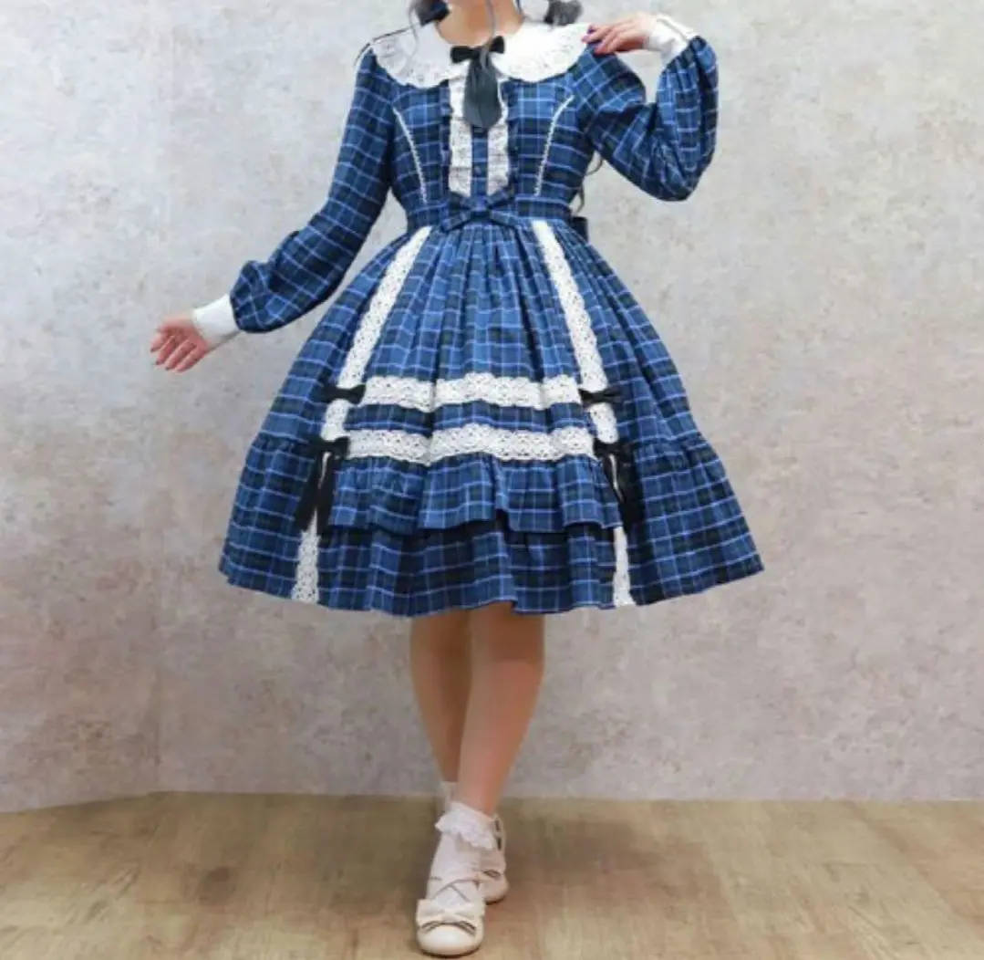 axes femme kawaii コットンレーススカート コットンレーススカート | outlet | axes femme online shop