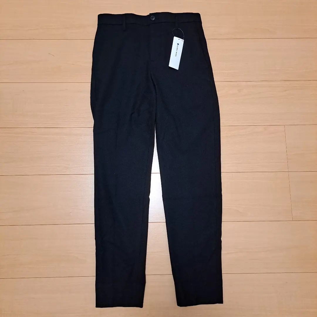 Thumbnail of Global Work Urban Slacks +WARM Black