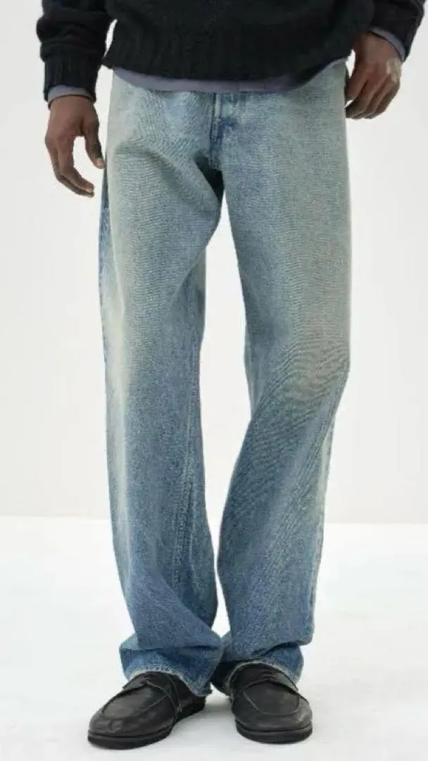 2025年最新】selvedge light denim pants 4の人気アイテム - メルカリ