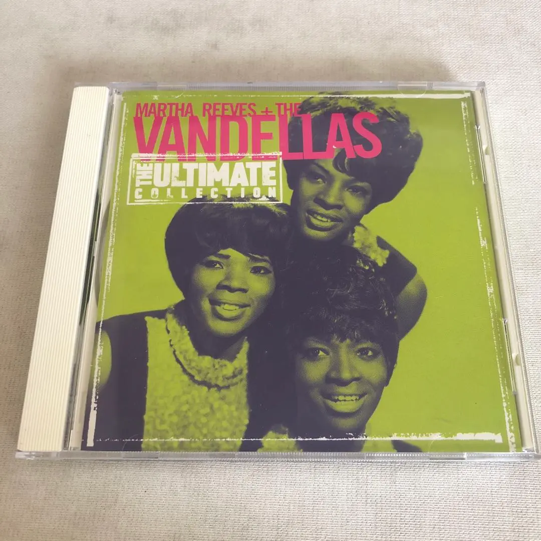2025年最新】martha reeves & the vandellasの人気アイテム