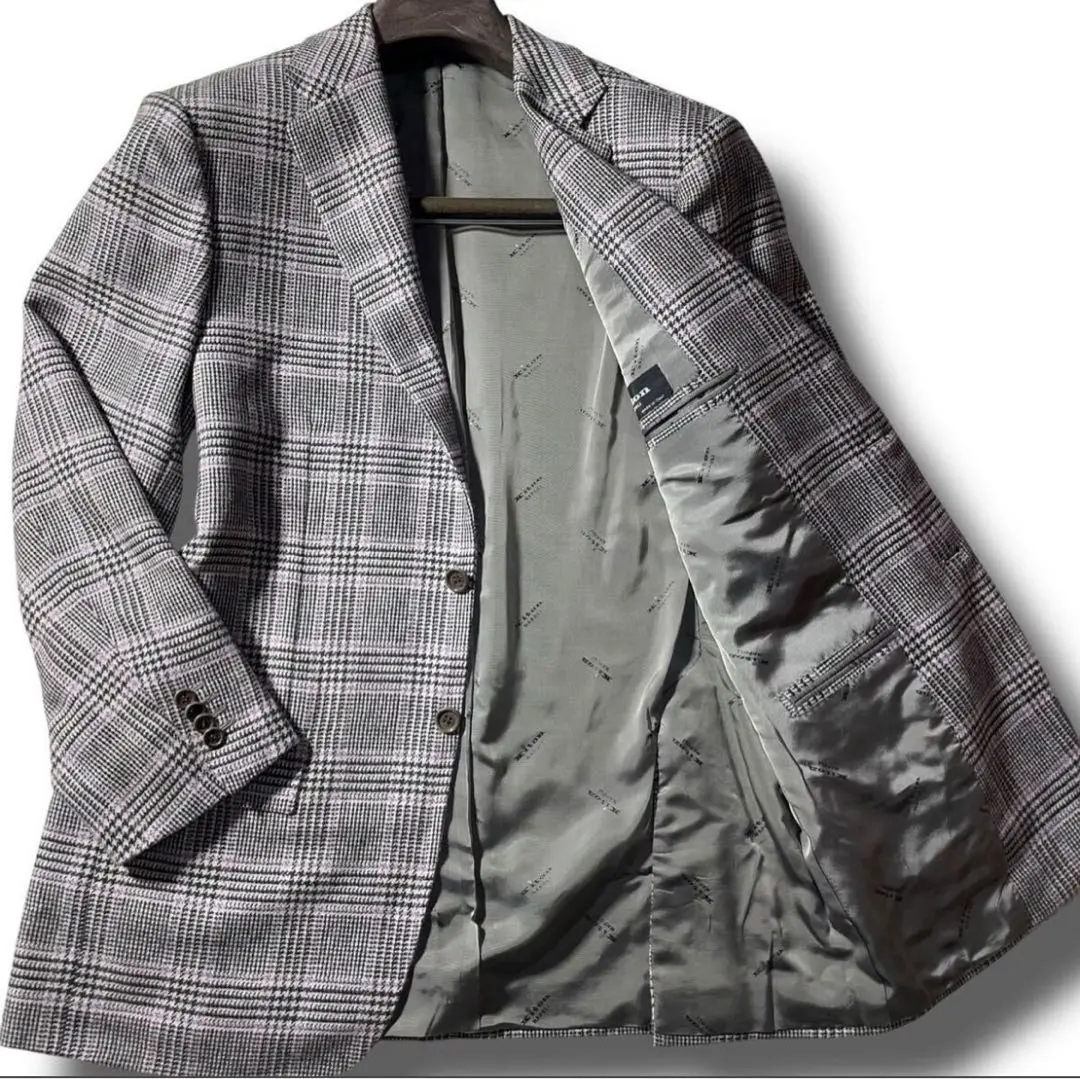 2025年最新】Kiton メンズ テーラードジャケットの人気アイテム