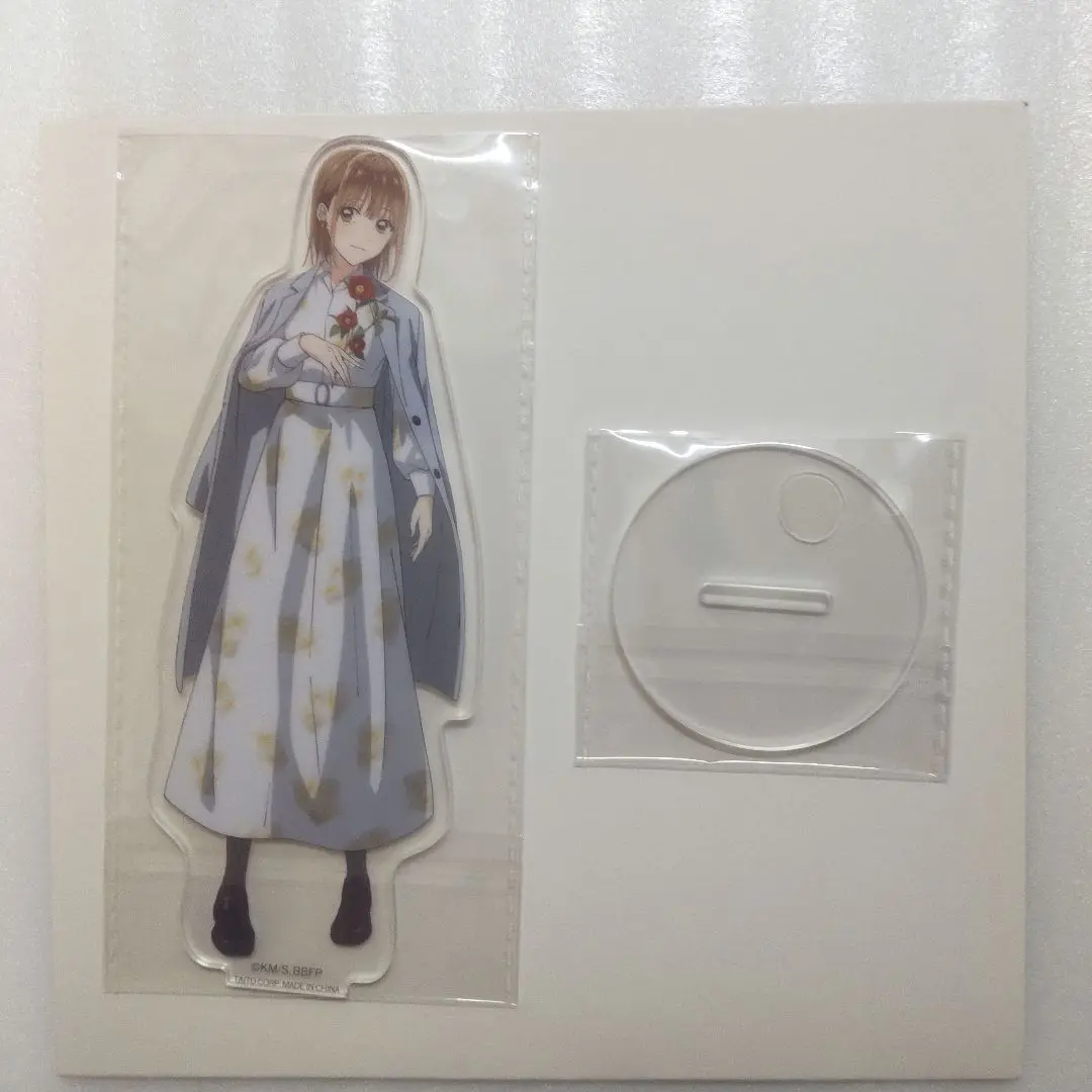 アオのハコ タイトーくじ LH賞 ラストワン賞 BIGアクリルボードアクスタ付 2025年最新】アオのハコ タイトーくじ ラストの人気アイテム