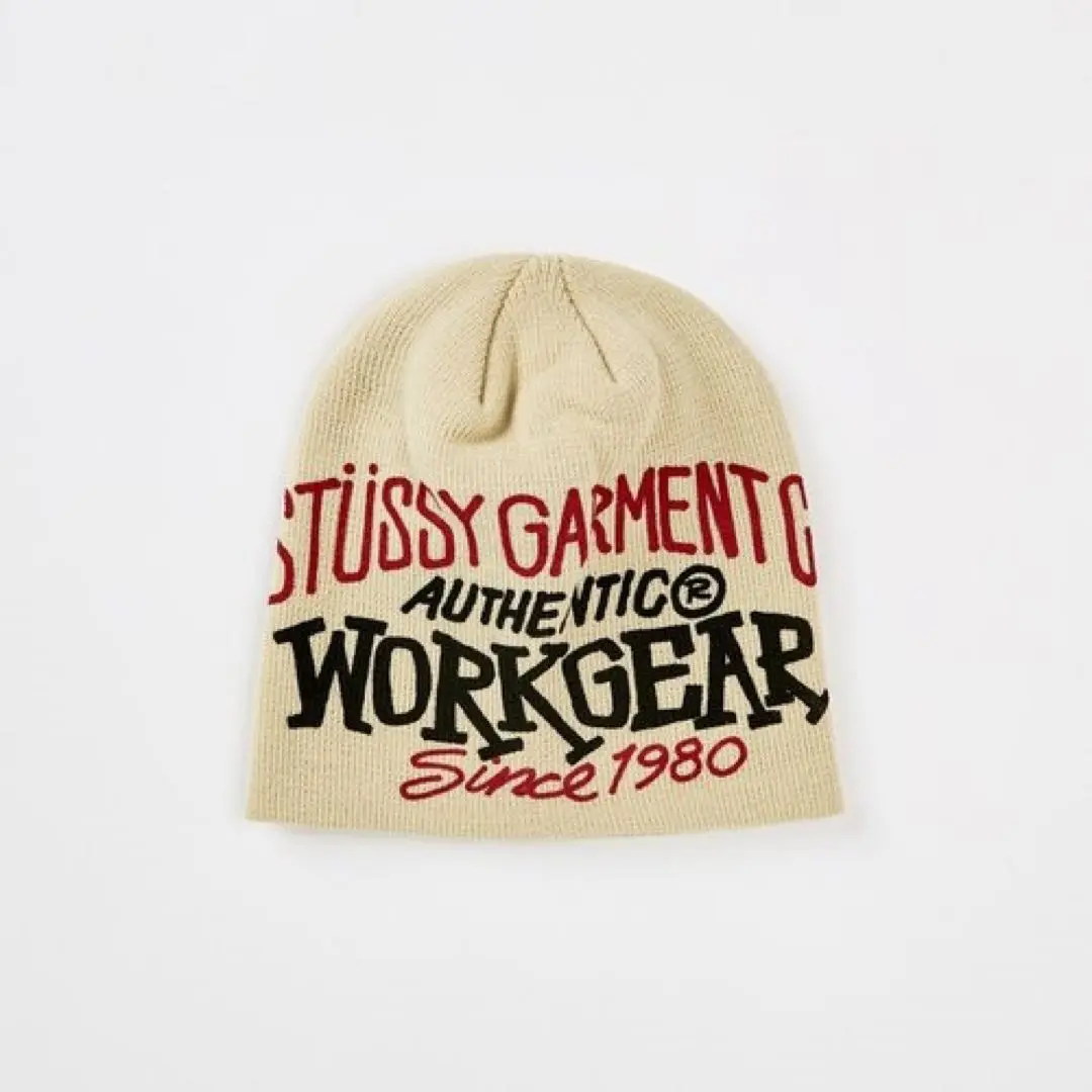 STUSSY - Stussy x Our Legacy Work Shop Skullcapの通販 by 1/6以降発送☆こんたろう｜ステューシー ならラクマ