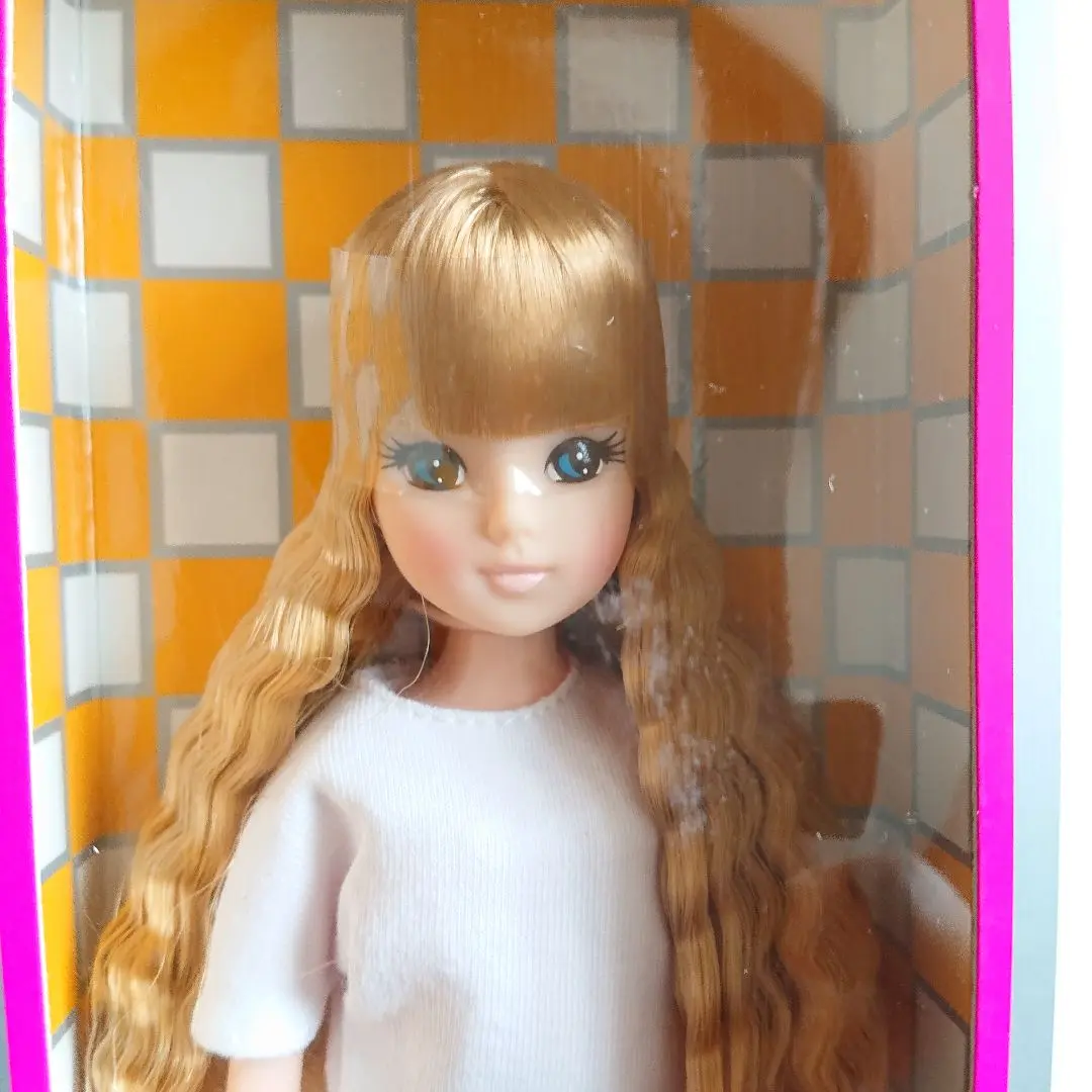 リカちゃん - 【新品未使用】2020年 復刻版いづみちゃん 2020年 2021年 セット 復刻版初代リカちゃん・いづみちゃん特別受注販売会ラインナップ