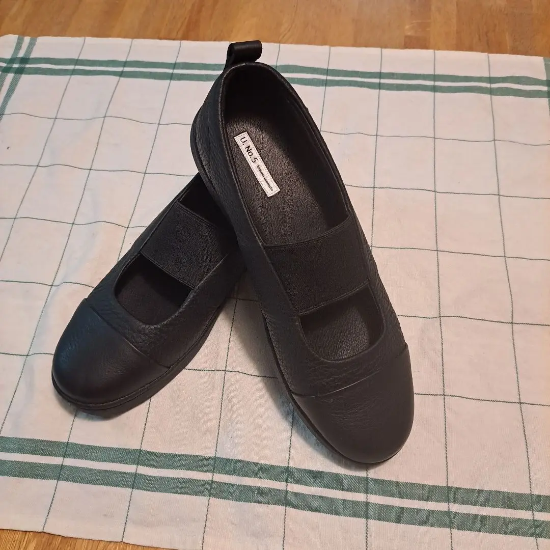 中古・古着通販】U.No.5 (ユーエヌファイブ) SNEAKER UNIT01