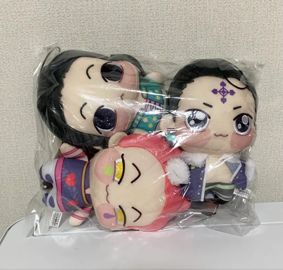 2025年最新】クロロ ちょぴぬいの人気アイテム - メルカリ