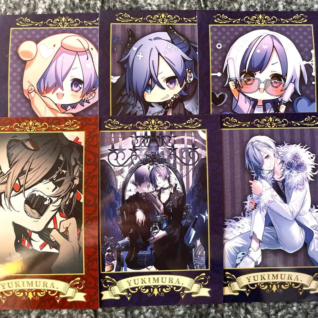 Thumbnail of Yukimura Print Photo