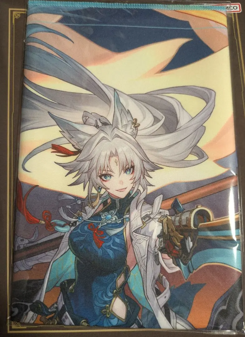 Thumbnail of Multi-Visual Cross: Hishō