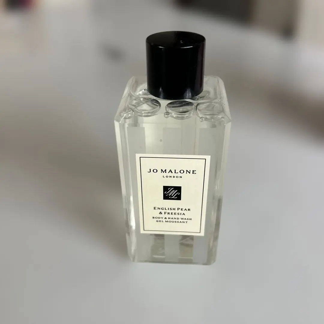 2025年最新】JoMALONELONDONイングリッシュペアー_フリージア
