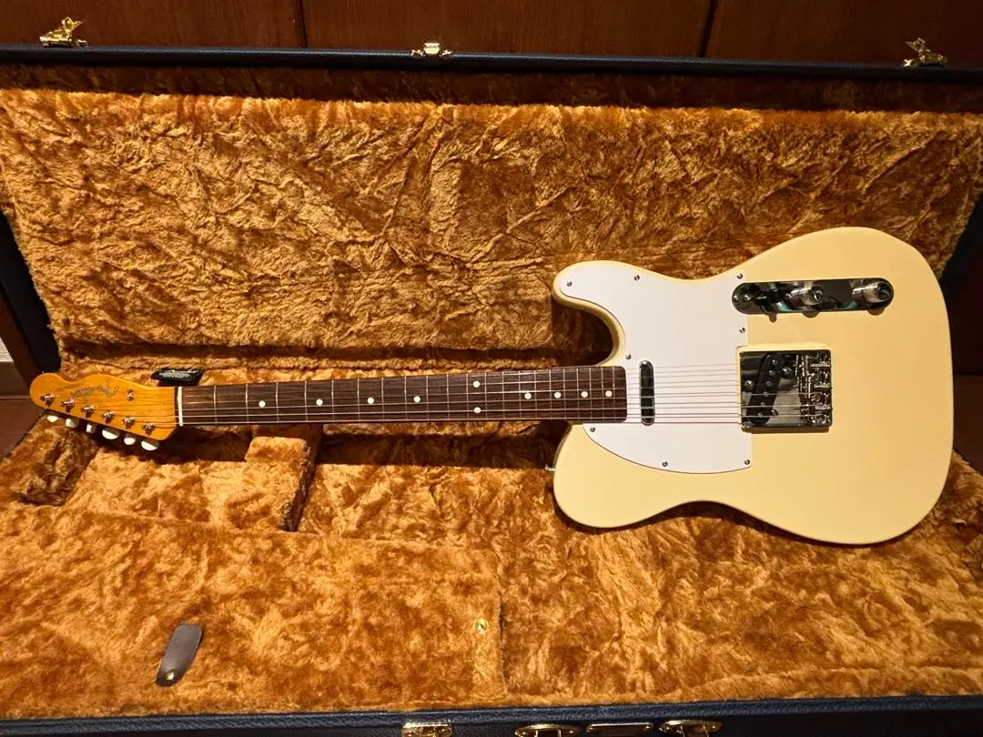 2025年最新】Fender TL62の人気アイテム - メルカリ