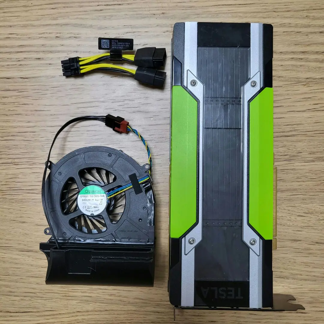 2025年最新】nvidia tesla p100の人気アイテム - メルカリ
