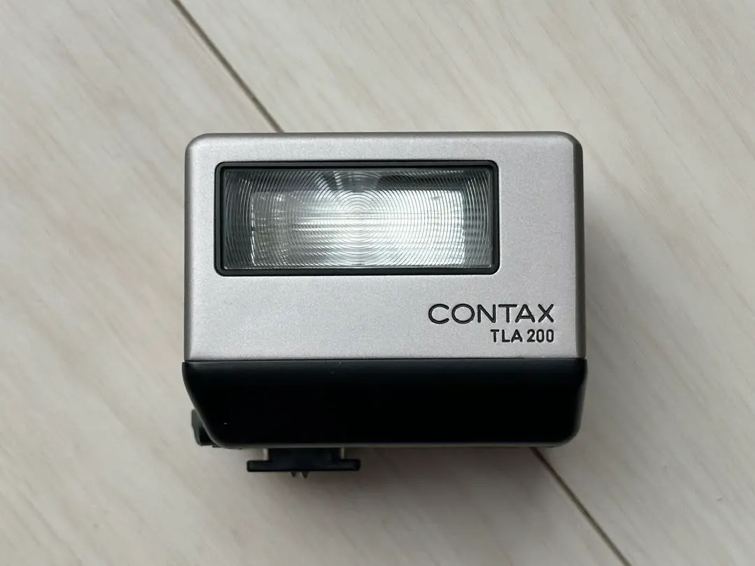 2025年最新】contax tla200の人気アイテム - メルカリ