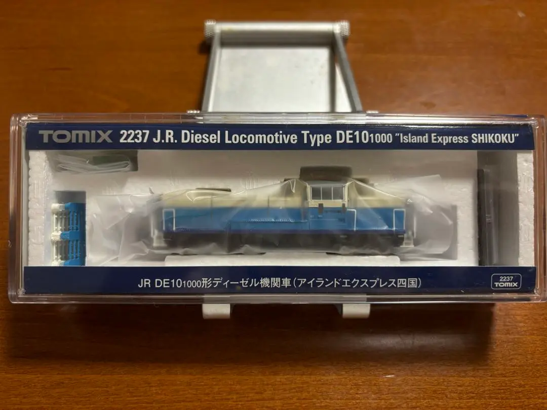 鉄道模型 TOMIX2237 TOMIX公式 広報：立石あやめ（鉄道むすめ） on X: 