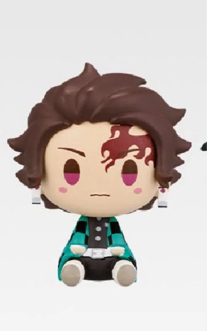 Thumbnail of Demon Slayer: Kimetsu no Yaiba, Tanjiro Kamado, Figure, Small