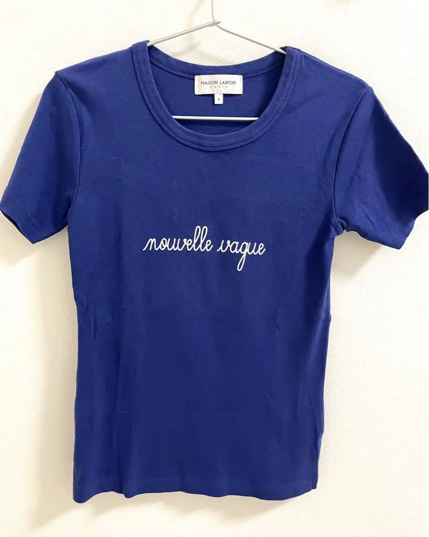 2025年最新】MAISON LABICHE Tシャツ・カットソーの人気アイテム