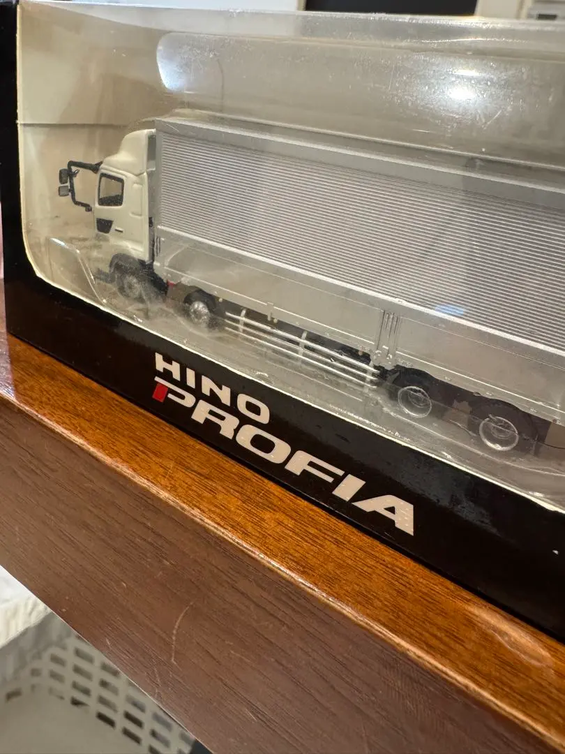 2025年最新】日野 PROFIA 非売品の人気アイテム - メルカリ