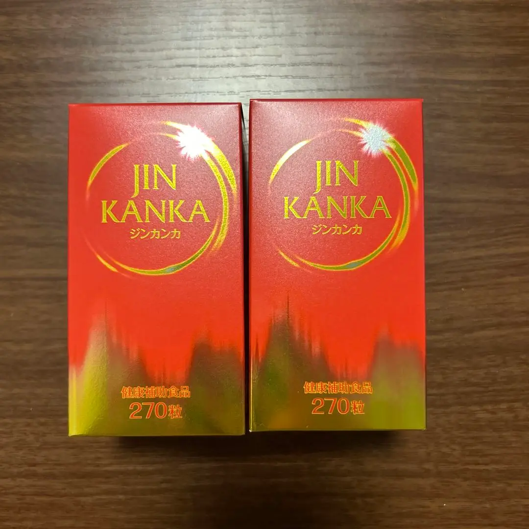 ジンカンカDRINK – 日本製薬工業