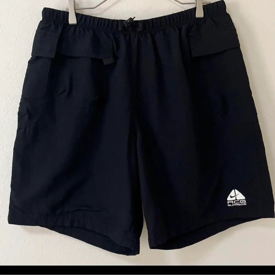 パンツ Supreme Nike ACG Nylon Trail Short Supreme Nike ACG Nylon Trail Short (FW22) - $138