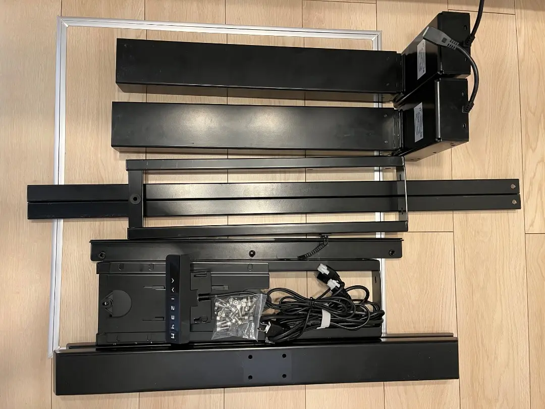 【即日配送】フレキシスポット E7H 未使用 脚のみ 電動昇降式デスク・E7H | FlexiSpot 公式ストア