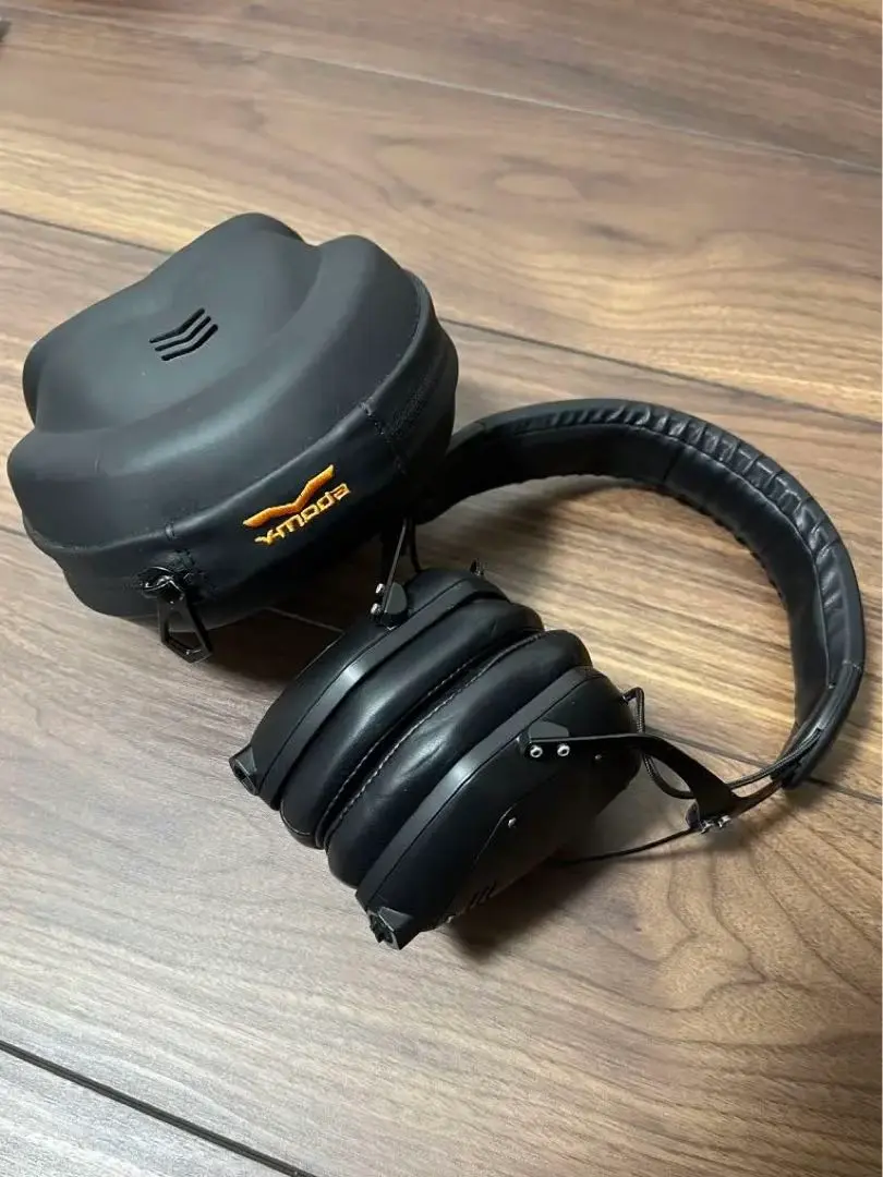 V-Moda Crossfade LP rouge レッド ヘッドホン 中古 V-Moda Crossfade LP rouge レッド ヘッドホン 中古 - メルカリ